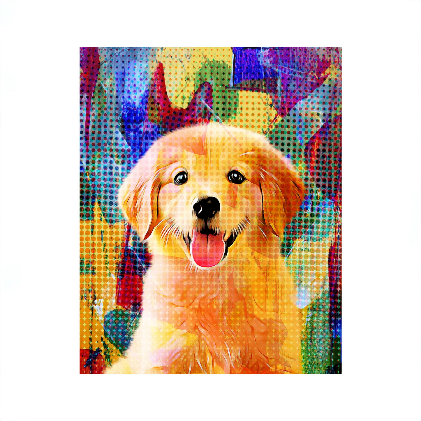 02 01 A Poster 8x10 Front