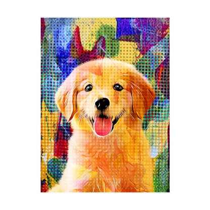 02 02 A Poster 12x16 Front