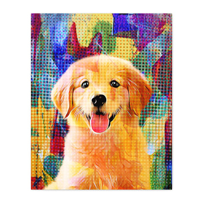 03 04 A Canvas 24x30 Front