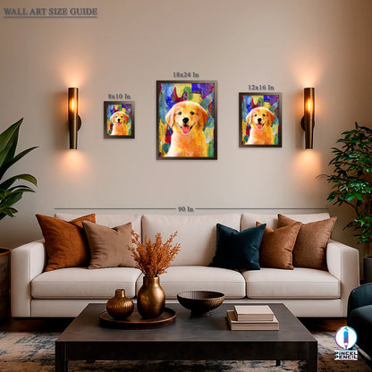 Wall Art by Pincel Pencil