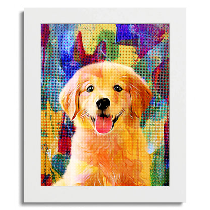 01 01 C Frame 8x10 White Front