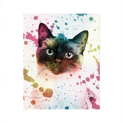 02 01 A Poster 8x10 Front
