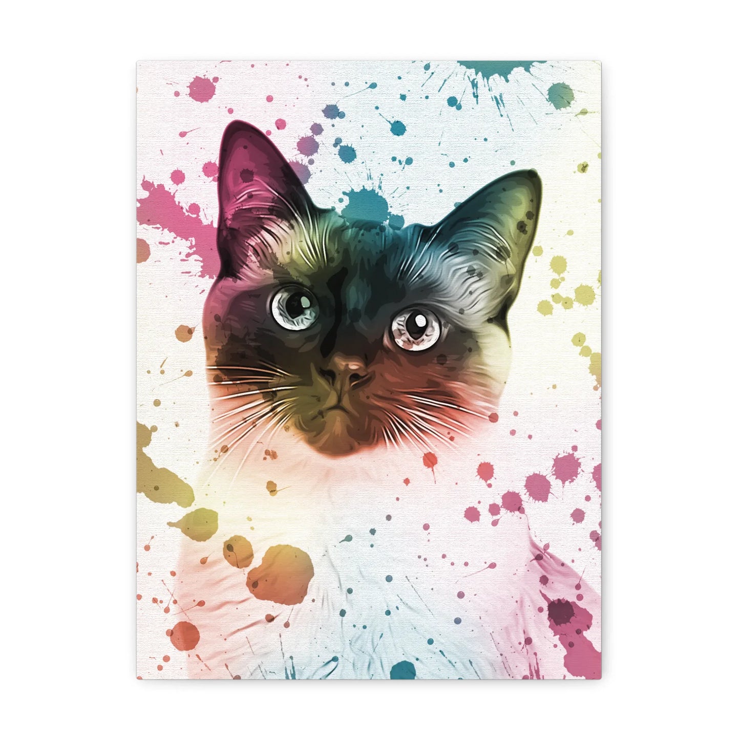 03 02 A Canvas 12x16 Front