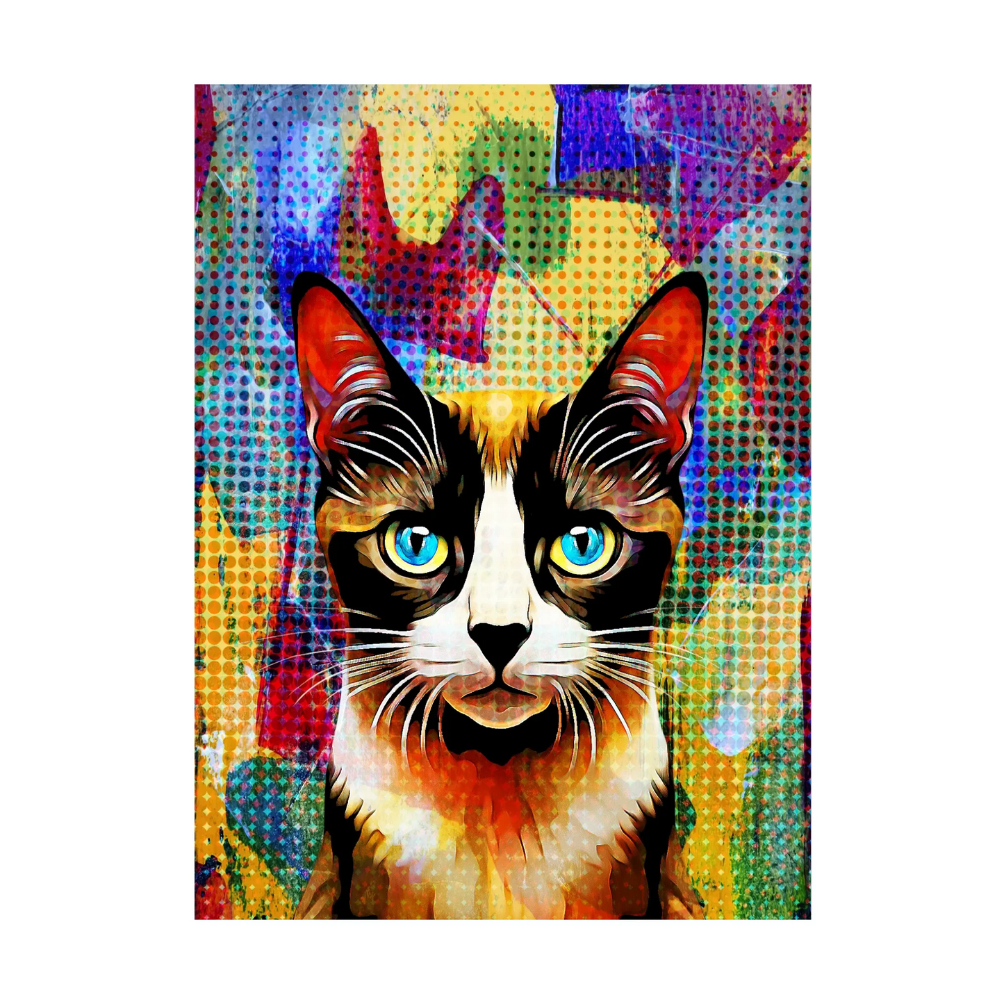 02 02 A Poster 12x16 Front