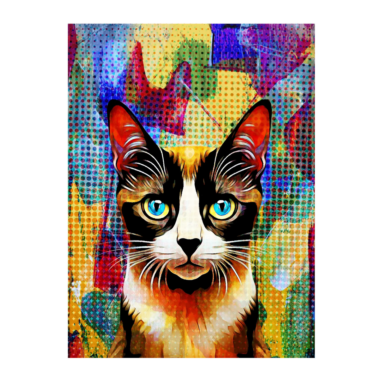 02 03 A Poster 18x24 Front