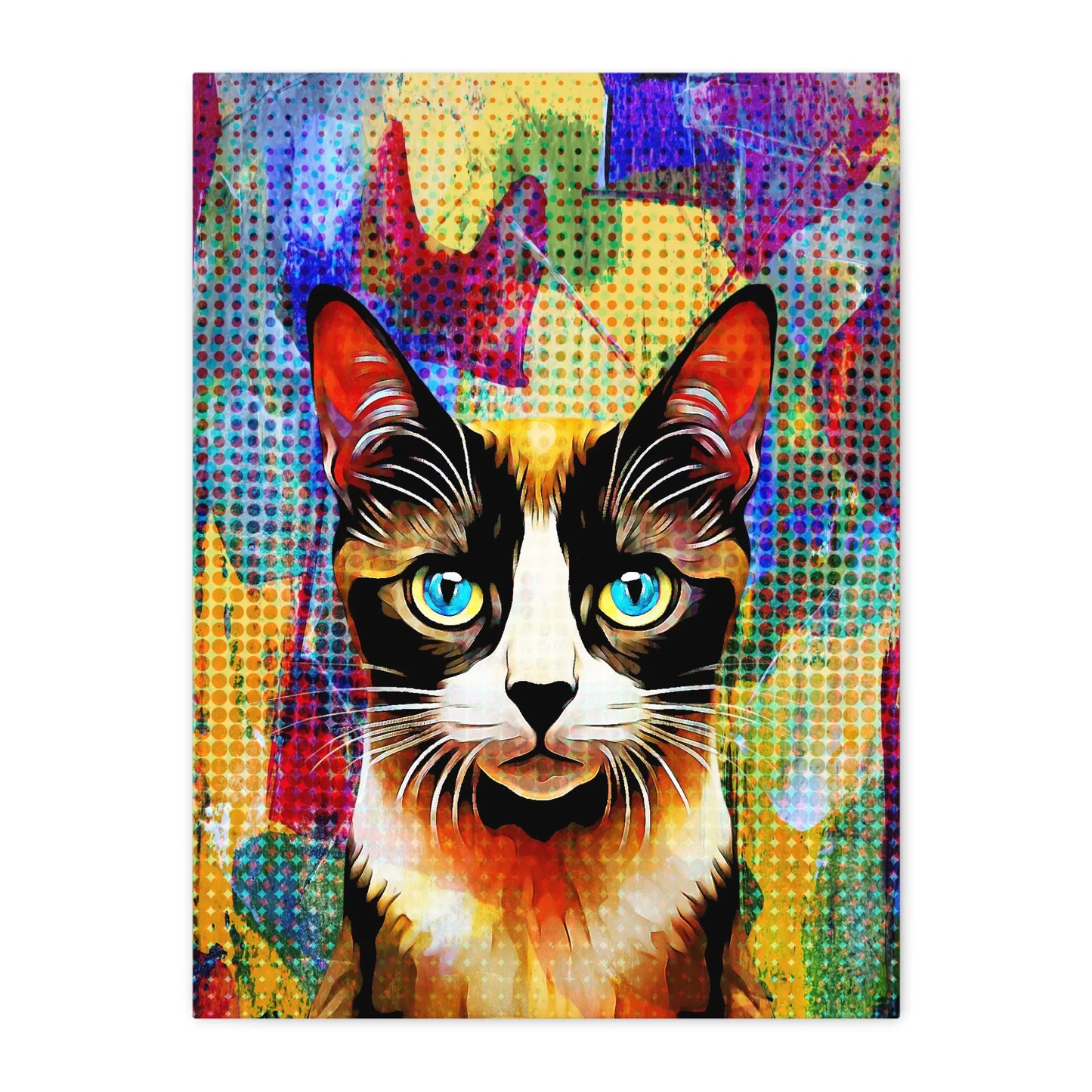 03 03 A Canvas 18x24 Front