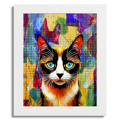 01 01 C Frame 8x10 White Front