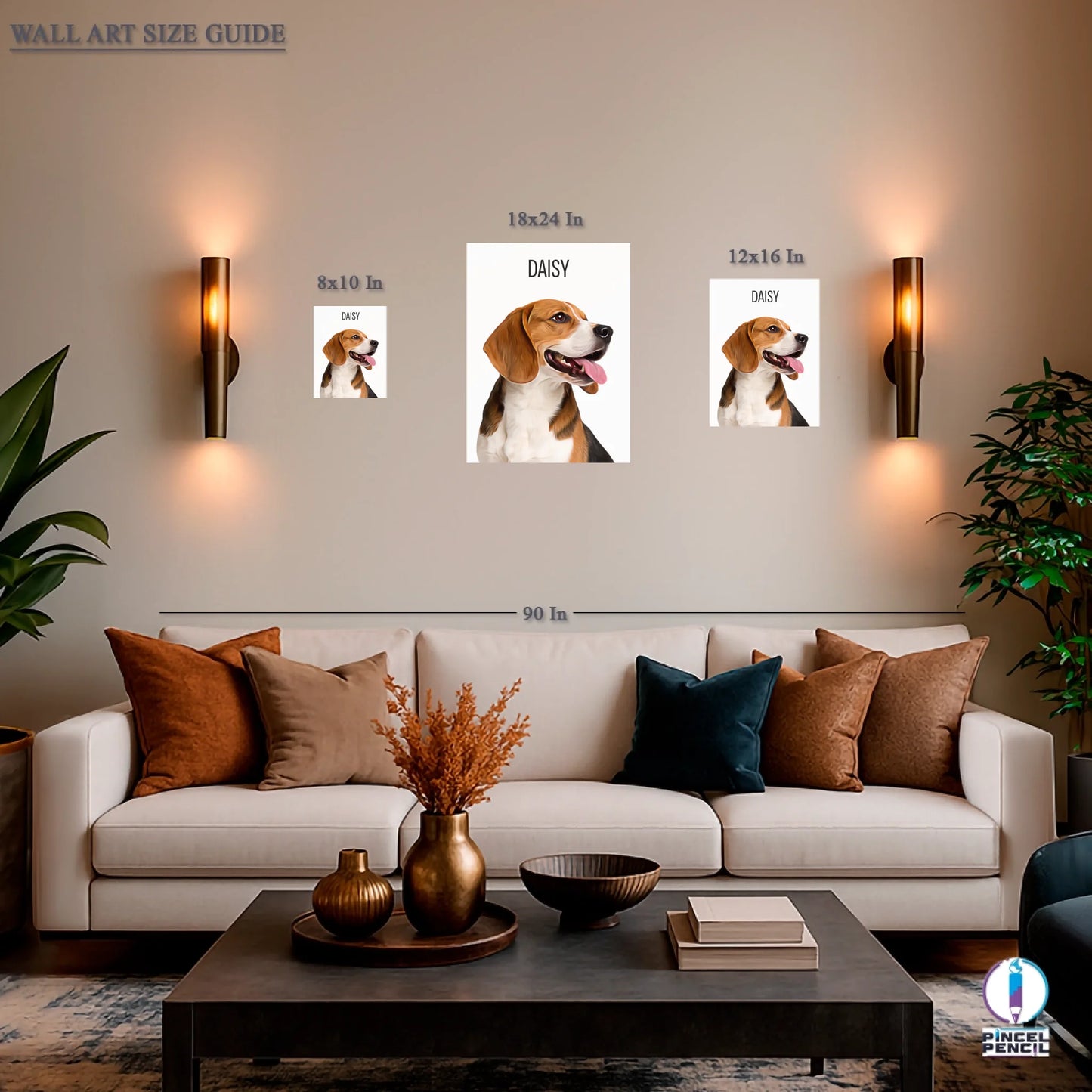 01 Size Guide 03 Poster
