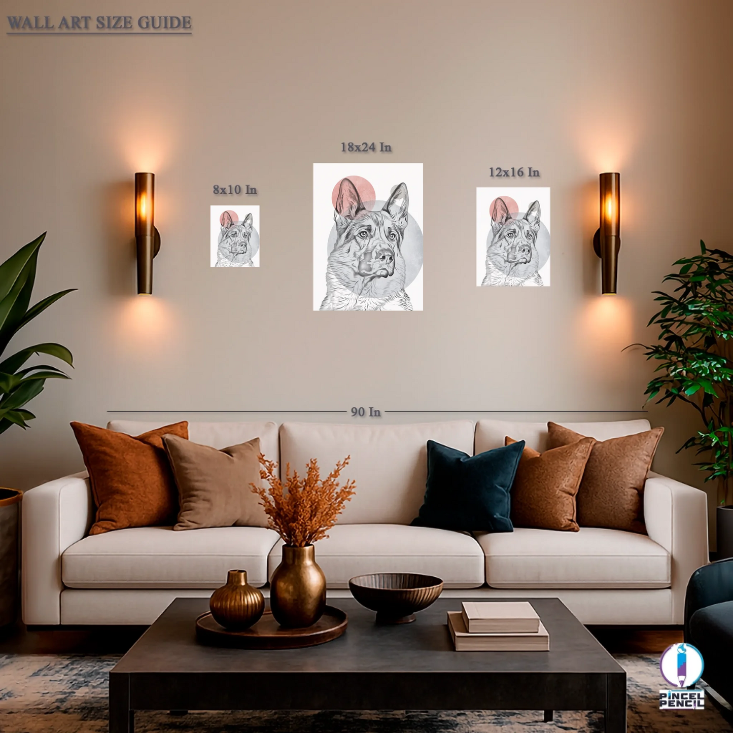 01 Size Guide 03 Poster