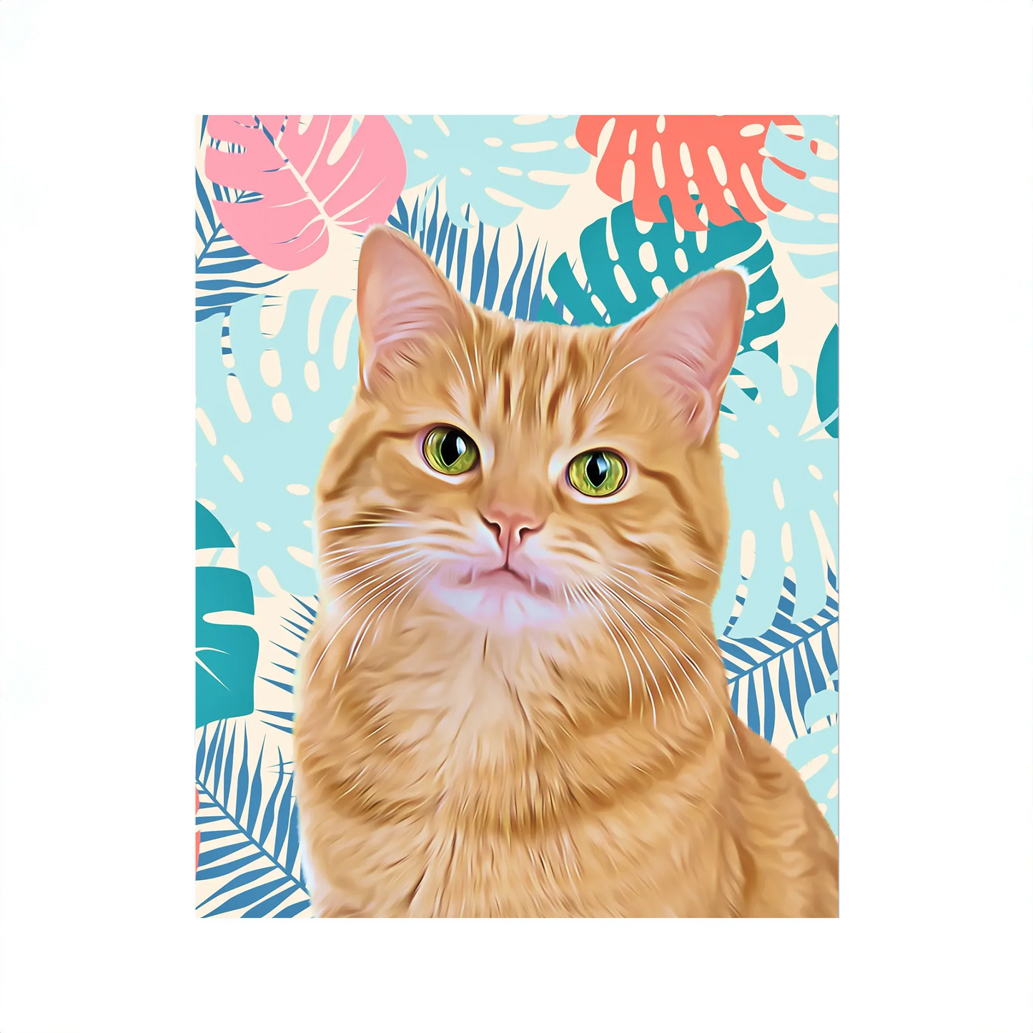 02 01 A Poster 8x10 Front