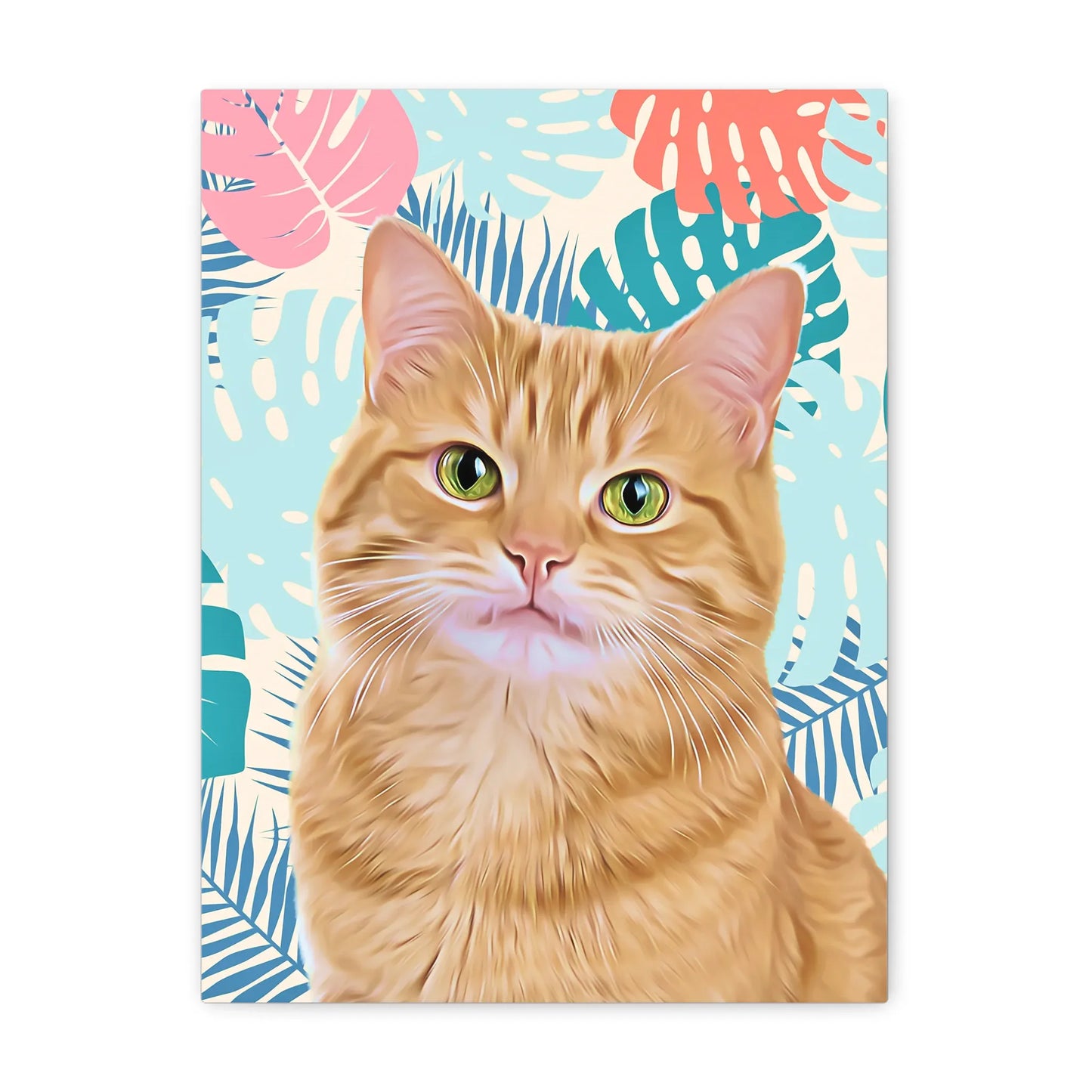 03 02 A Canvas 12x16 Front