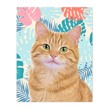 03 04 A Canvas 24x30 Front