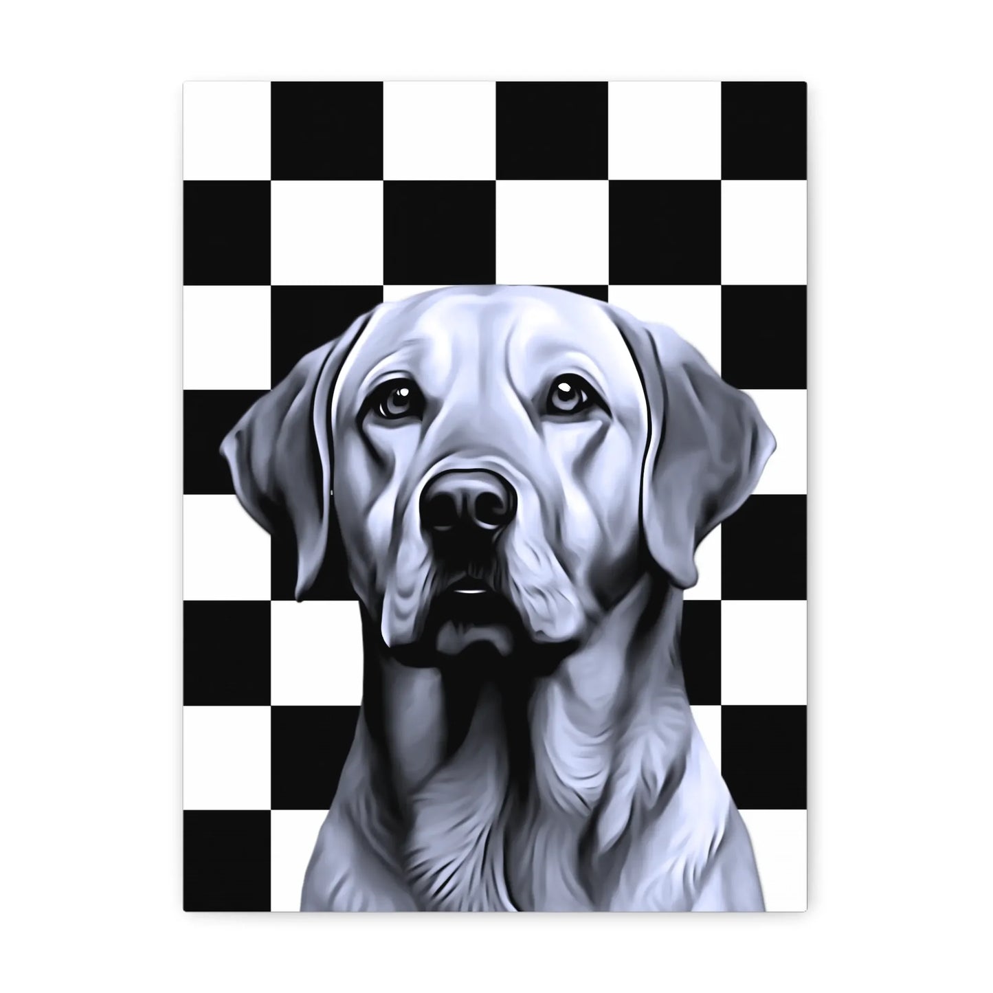 03 02 A Canvas 12x16 Front
