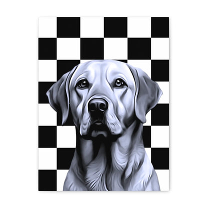 03 02 A Canvas 12x16 Front