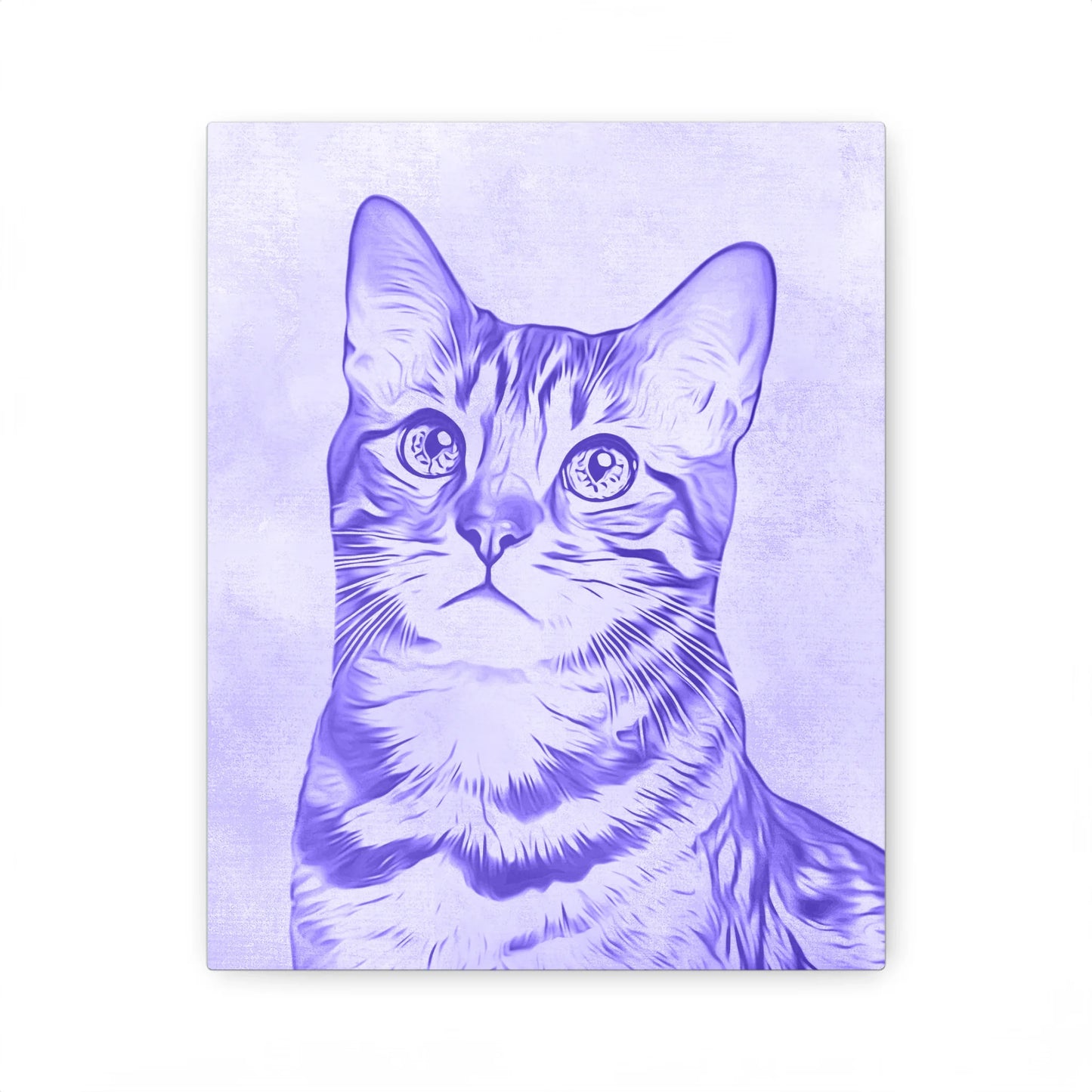 03 01 A Canvas 8x10 Front