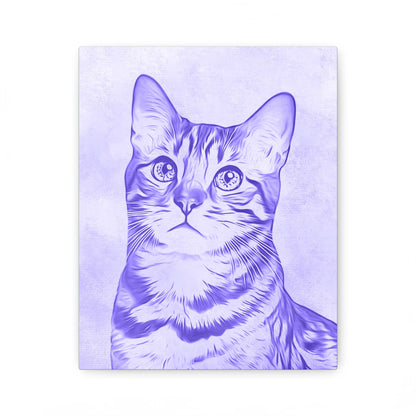 03 01 A Canvas 8x10 Front
