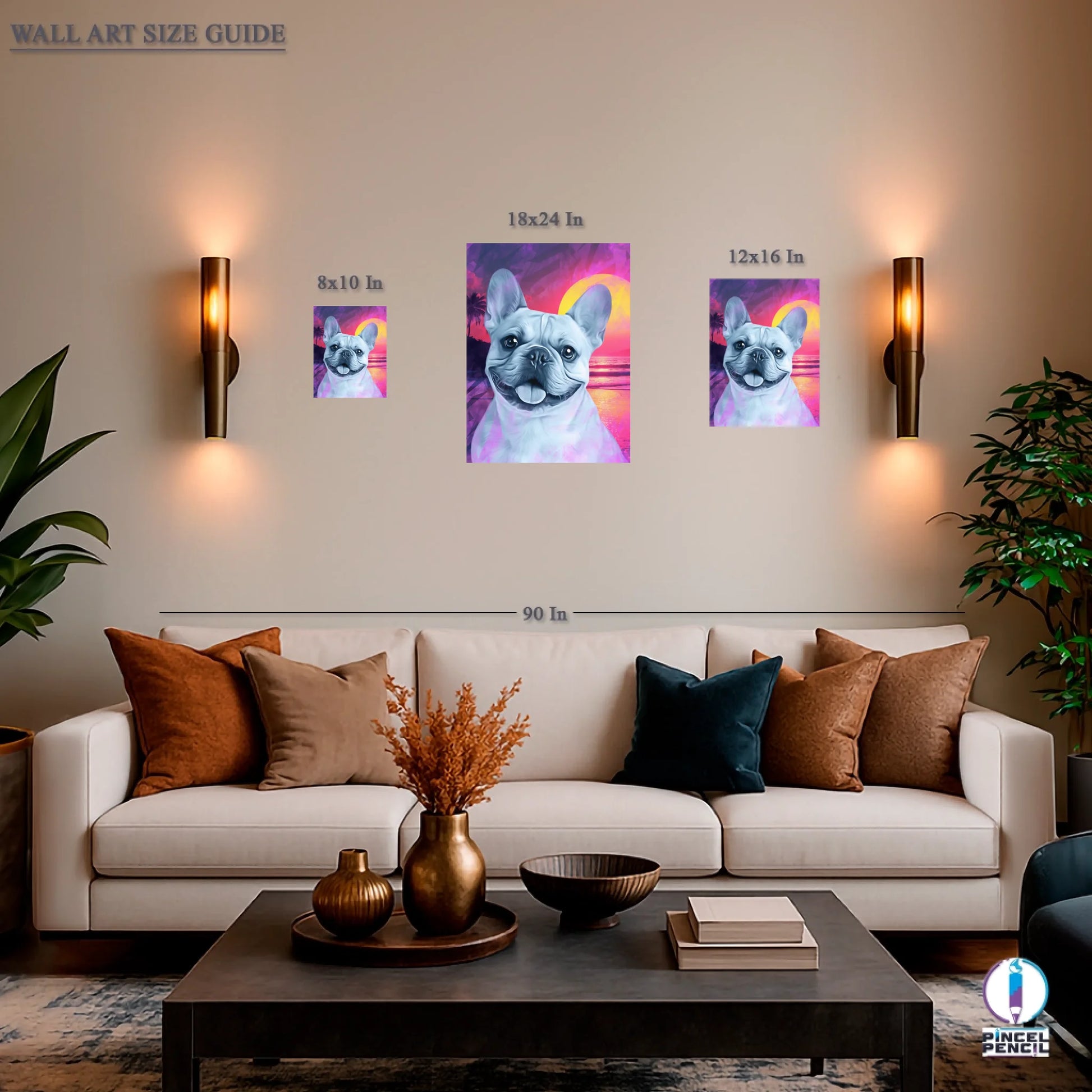 01 Size Guide 03 Poster