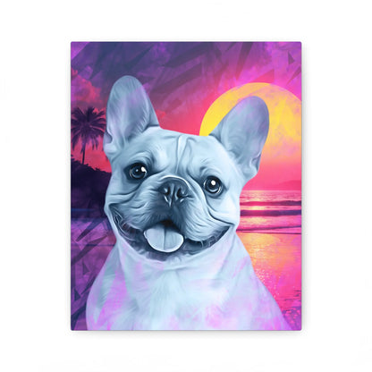 03 01 A Canvas 8x10 Front