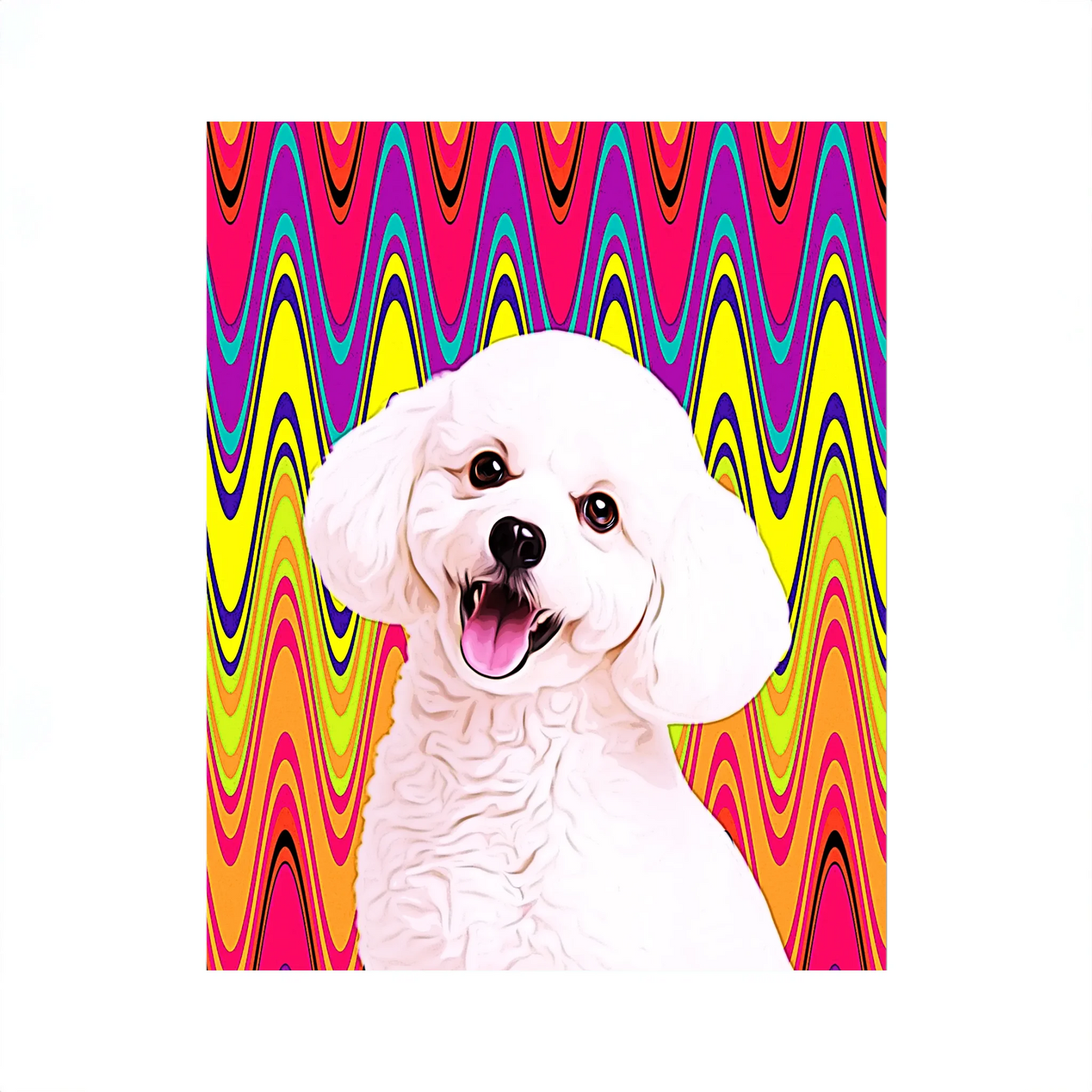 02 01 A Poster 8x10 Front