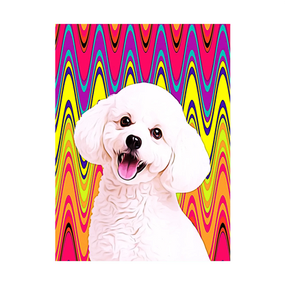 02 02 A Poster 12x16 Front