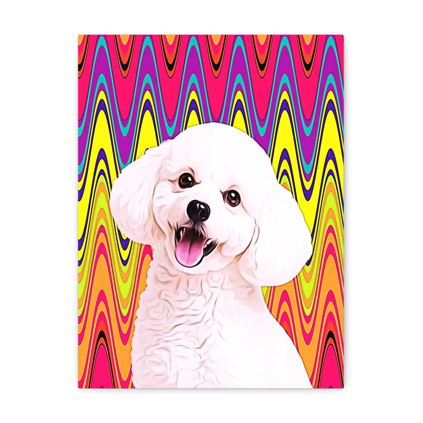 03 02 A Canvas 12x16 Front