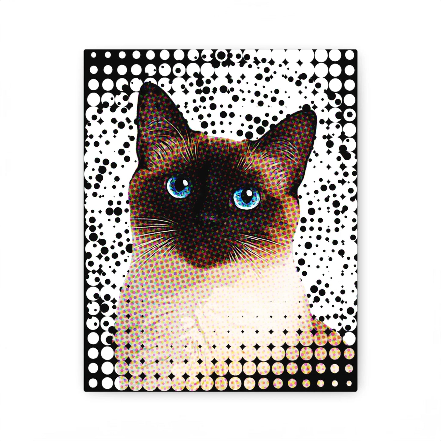 03 01 A Canvas 8x10 Front