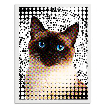 01 03 C Frame 18x24 White Front