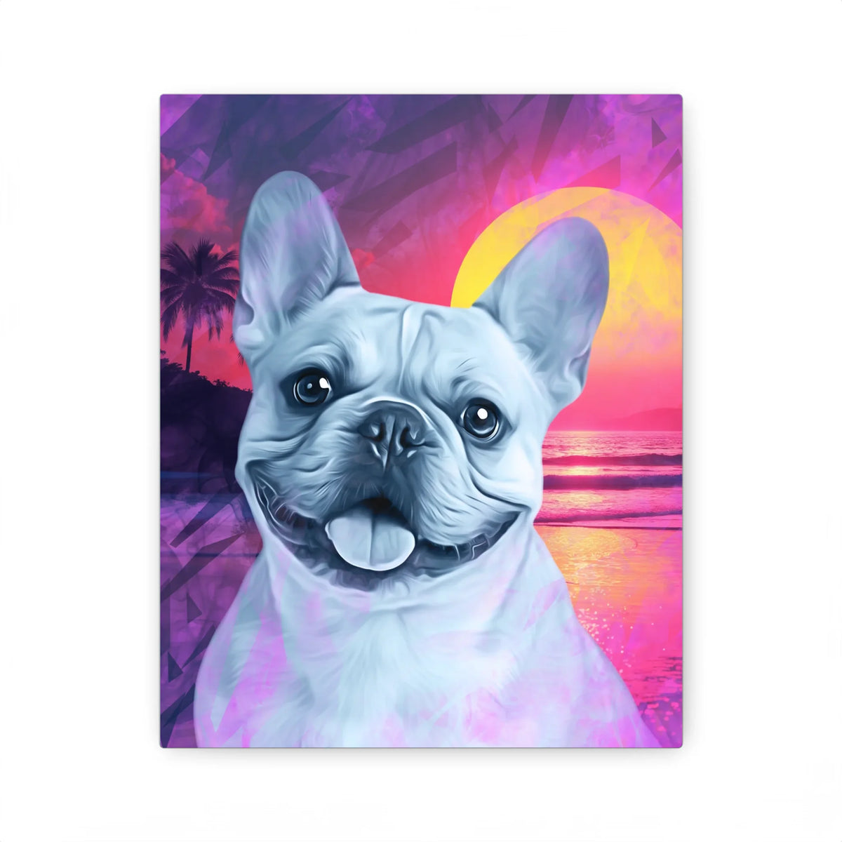 03 01 A Canvas 8x10 Front
