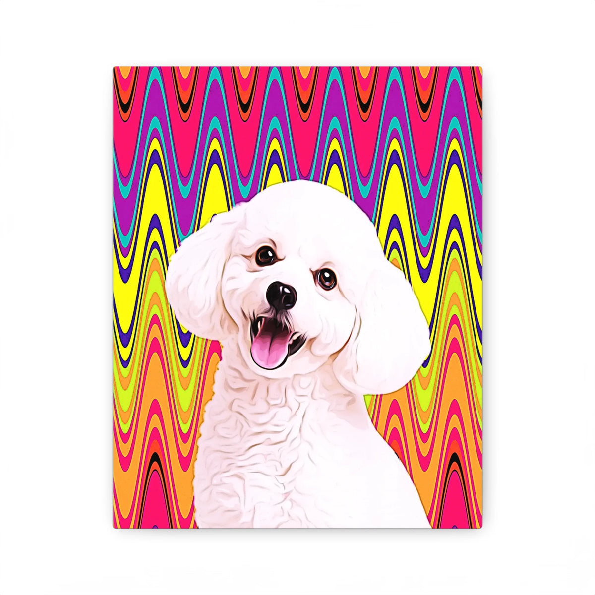 03 01 A Canvas 8x10 Front