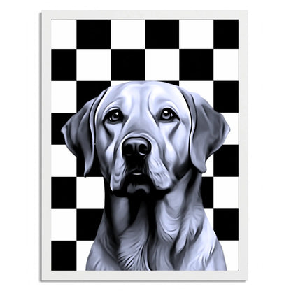 01 03 C Frame 18x24 White Front