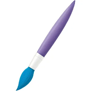 Real artists creating custom pet portraits from photo – handcrafted digital pet artwork by Pincel Pencil