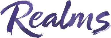 Pincel Pencil Realms title representing custom pet portrait collections and artistic pet styles